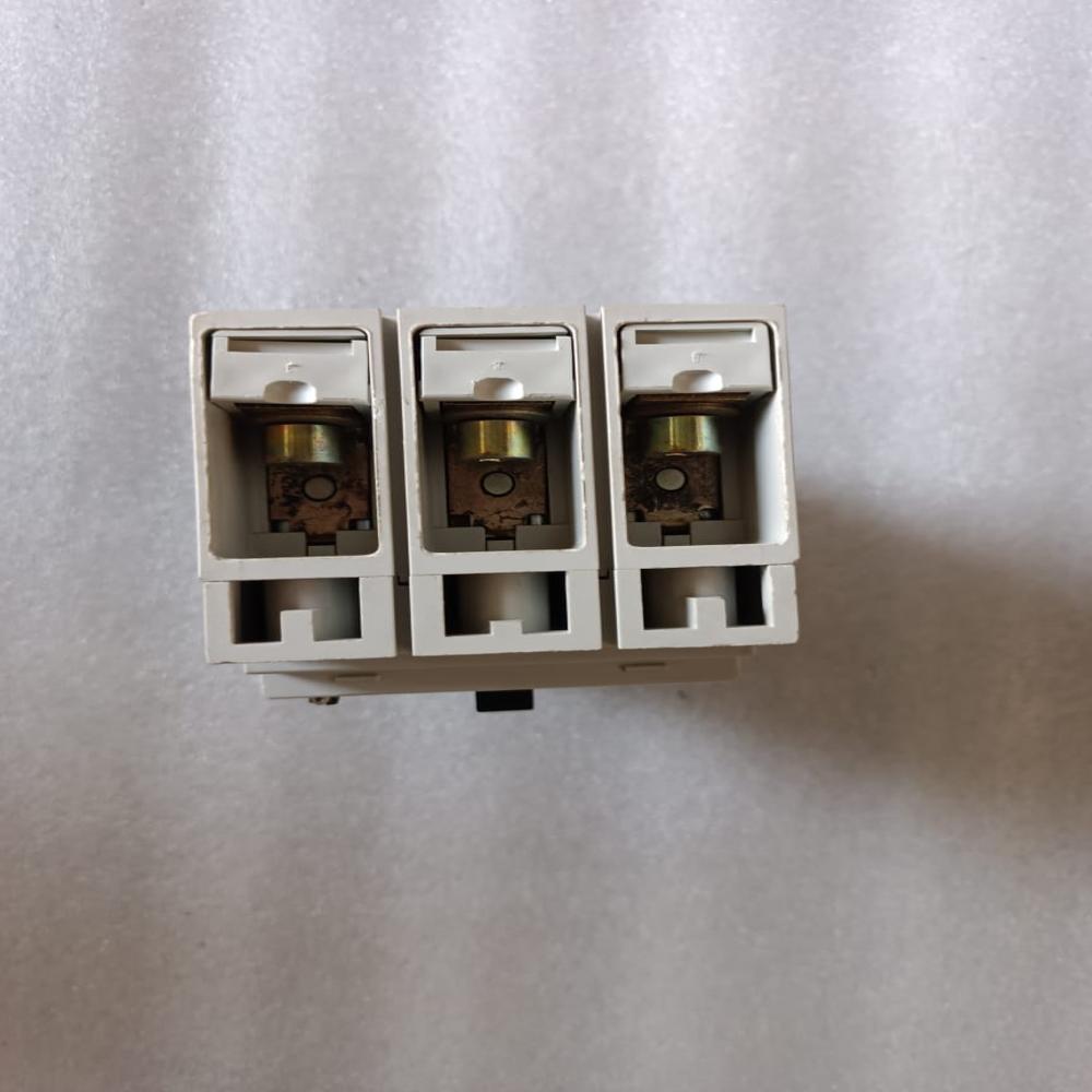 Used Dpx 250er 160a Mccb Legrand Circuit Breaker 160a 3pole - Frequency: 50/60 Hertz (Hz)