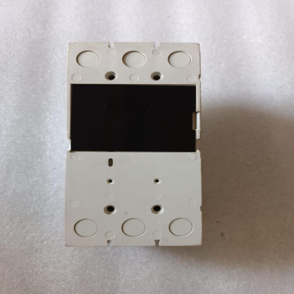 Used Dpx 250er 160a Mccb Legrand Circuit Breaker 160a 3pole - Frequency: 50/60 Hertz (Hz)