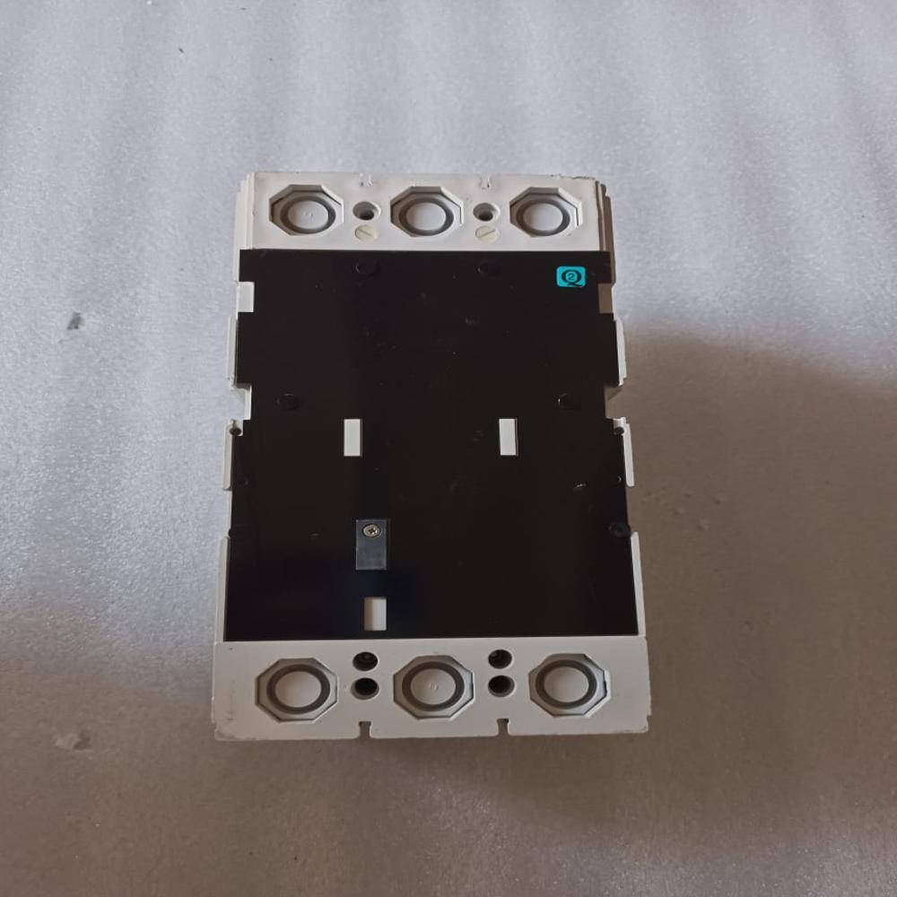 Used 630a Mccb Legrand Dpx 630 630amp Circuit Breaker 630amp 3pole