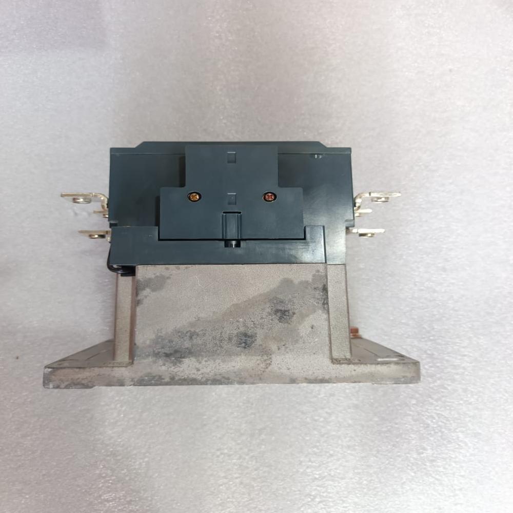 New Hyundai 130a Contactor Hyundai Hmc130w22 Magnetic Contactor 380/440v - Frequency: 50/60 Hertz (Hz)