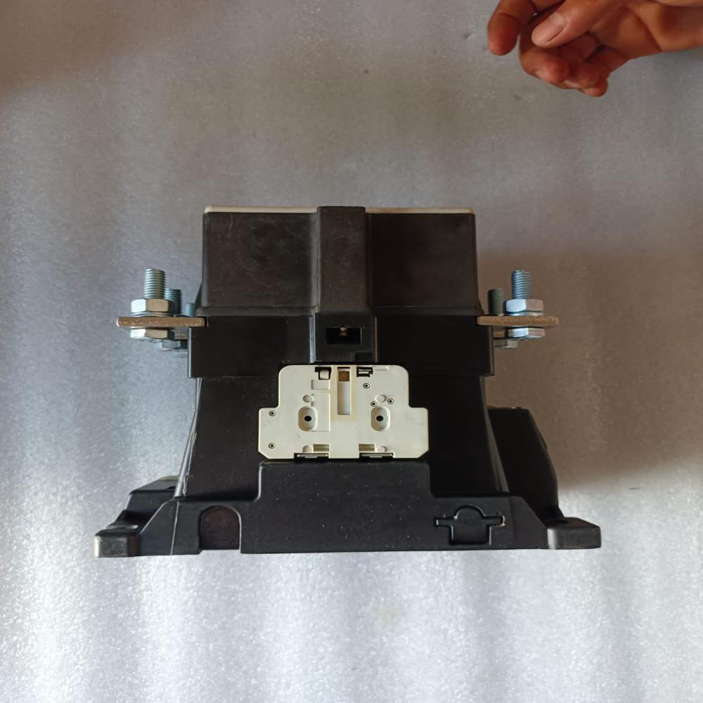 Used Siemens 3tf 54 Contactor Siemens 3tf 54 Power Contactor 250amp 220v Ac