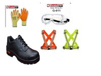 Safety Equipment