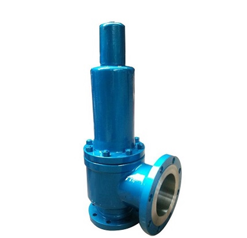 Pressure Relief Valve Srv501 - Application: Liquid