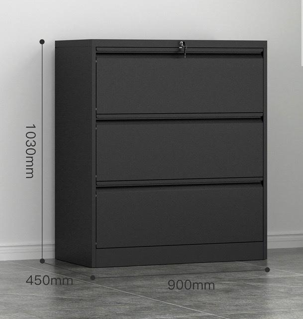 Lateral Cabinets