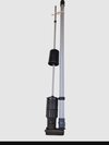 100 Ltrs Salt Tank With Brain Assembly - Feature: High Quality
