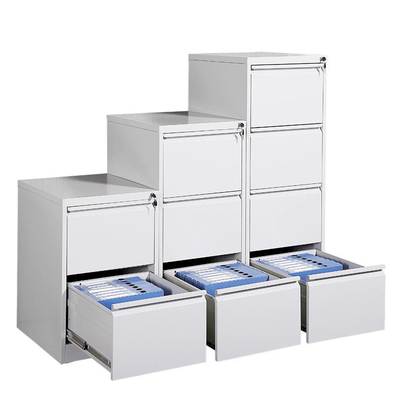 4 draw Vertical Cabinets