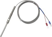 J TYPE THERMOCOUPLE