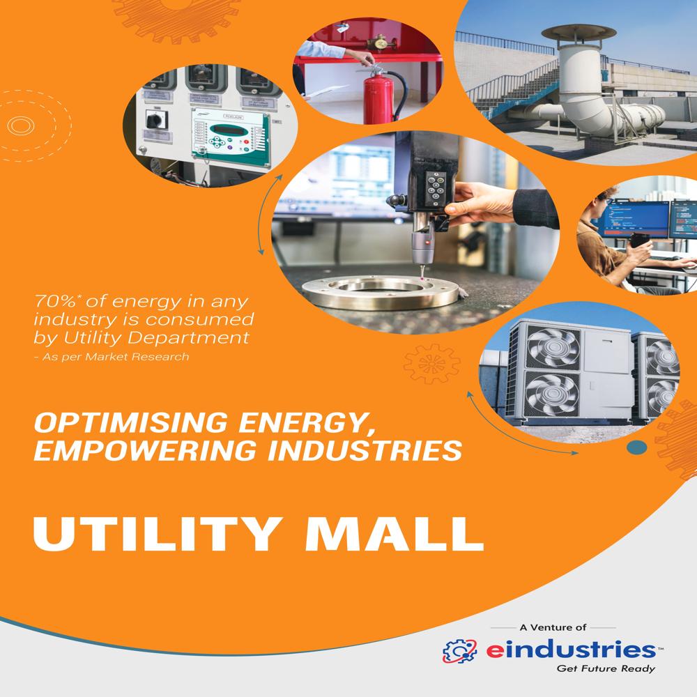 Industrial Ventilation Blowers