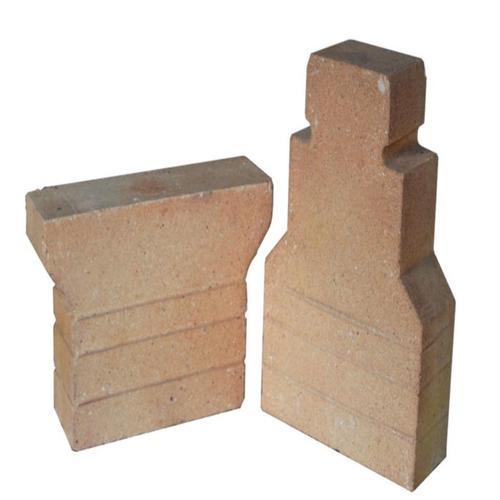Shoulder Bricks - Material: Refractory Material
