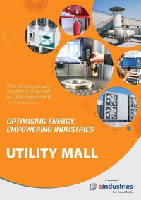 Batching Plant Chillers - Application: Sewage