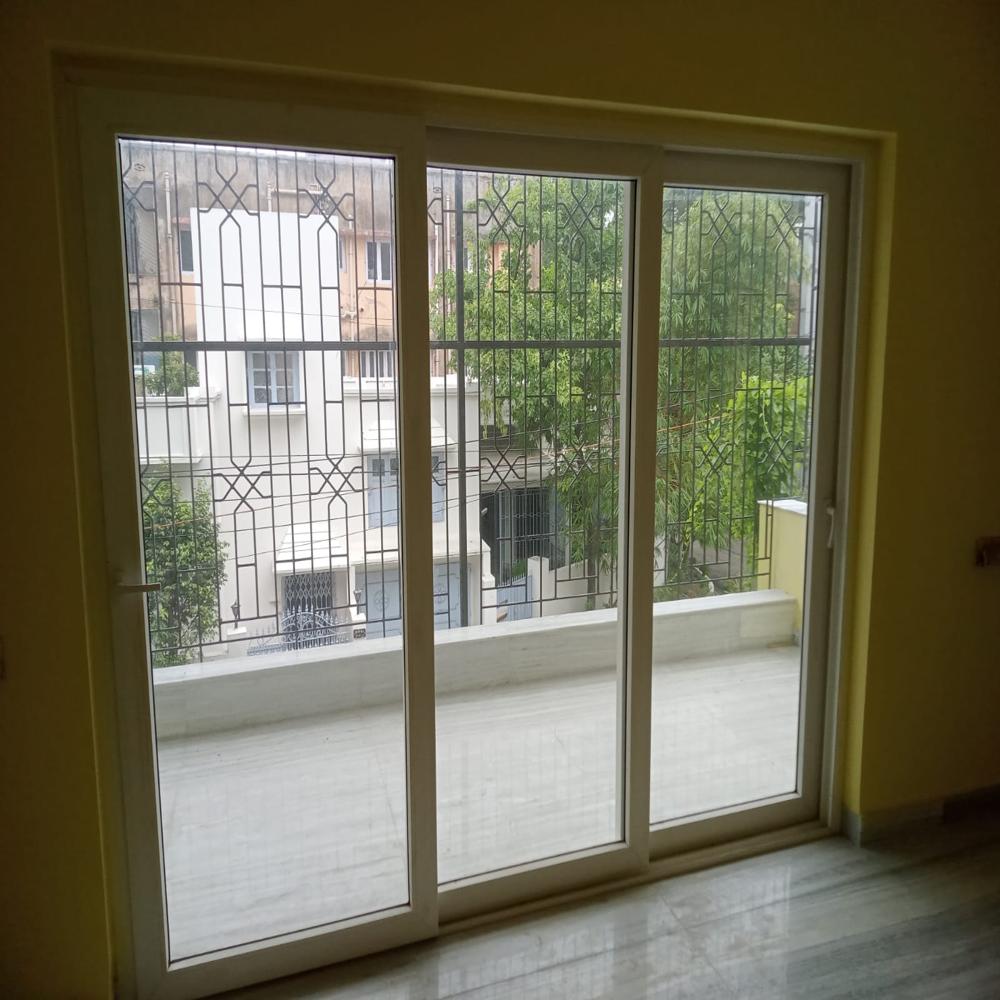 Aluminium Window