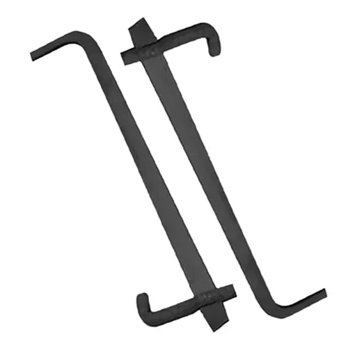 Shuttering Clamp (shikanja) - Diameter: 8-16 Millimeter (mm)