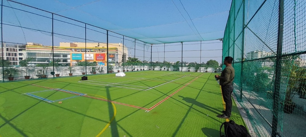 Artificial Turf Court