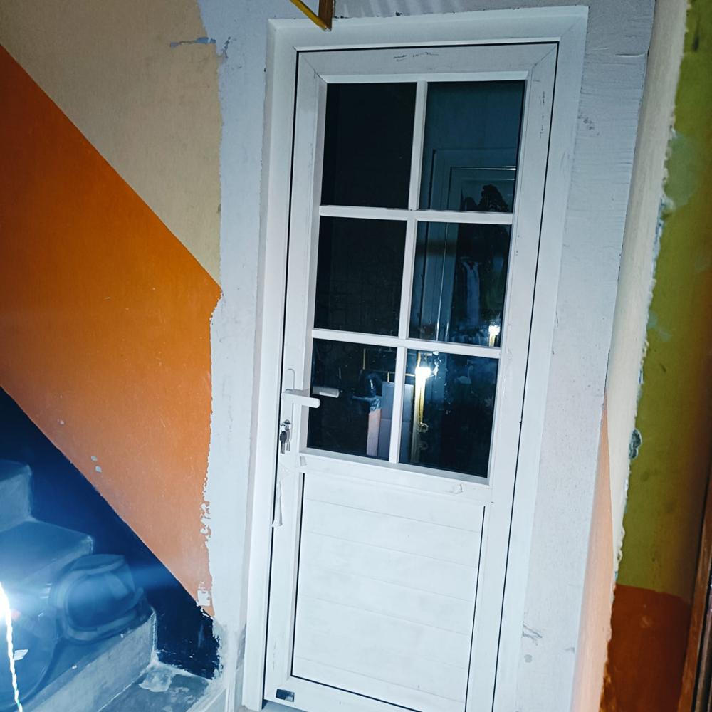 UPVC Casement DOOR