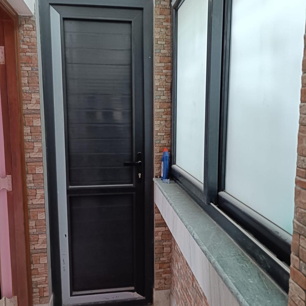 UPVC Casement DOOR