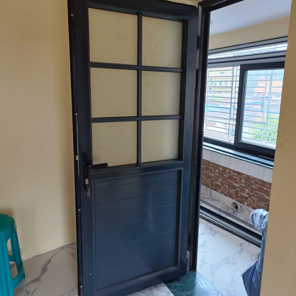 UPVC Casement DOOR