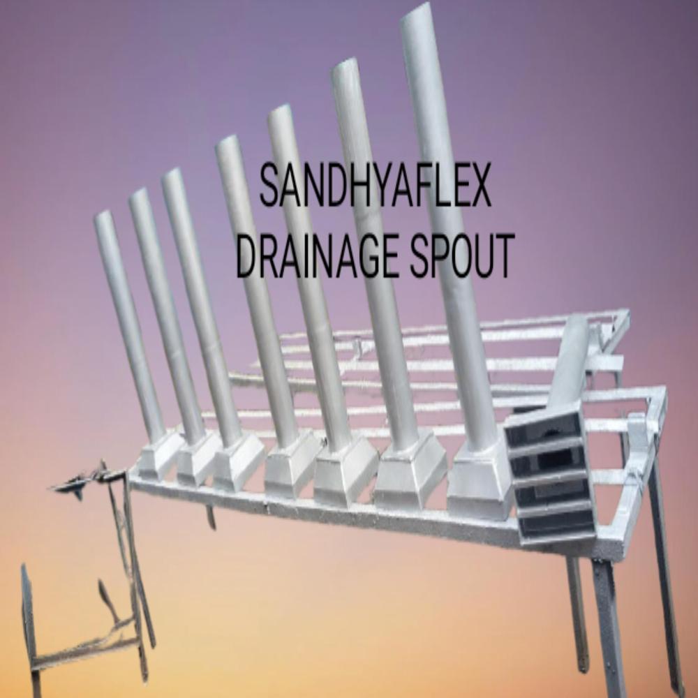 Drainage Spout