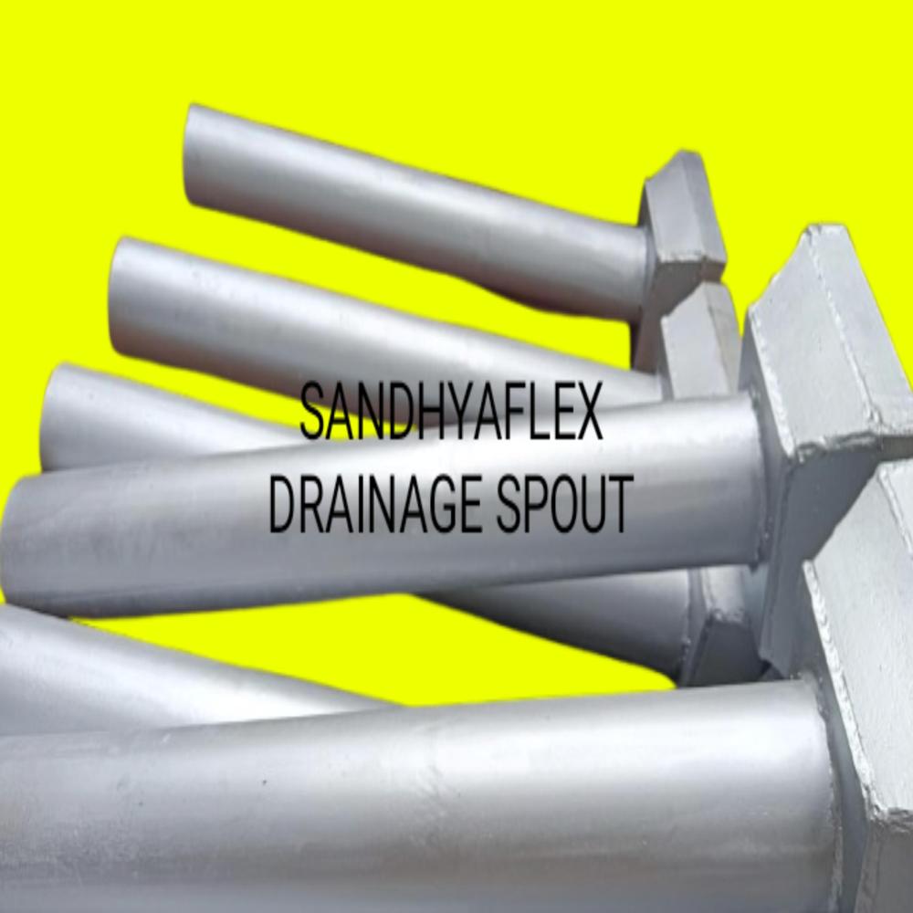 Drainage Spout