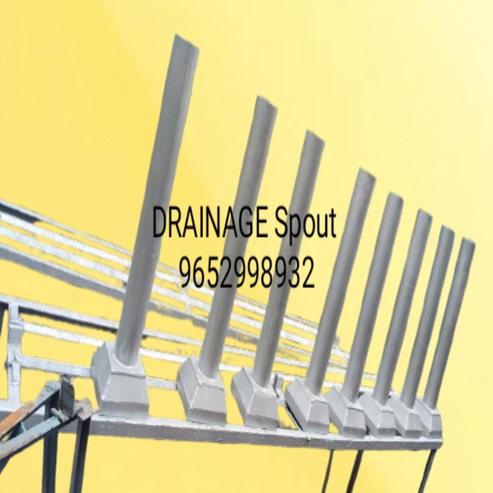 Drainage Spout