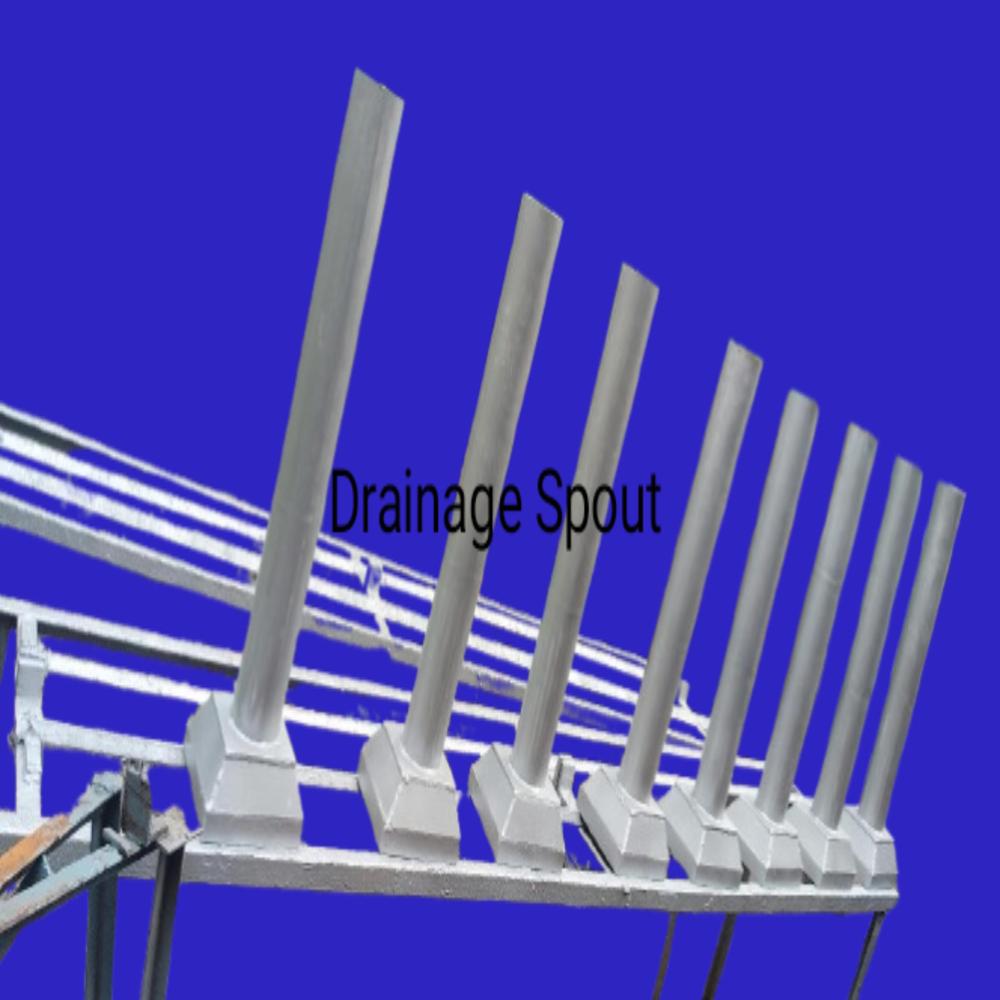 Drainage Spout