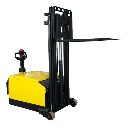 Balance Electric Stacker