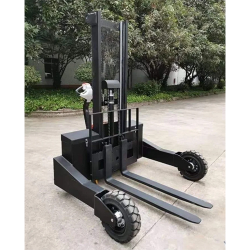 Balance Electric Stacker