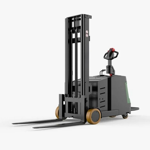 Balance Electric Stacker