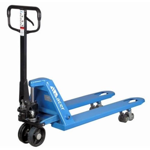 Hand Pallet Truck 2500 Kg - Application: Material Handling