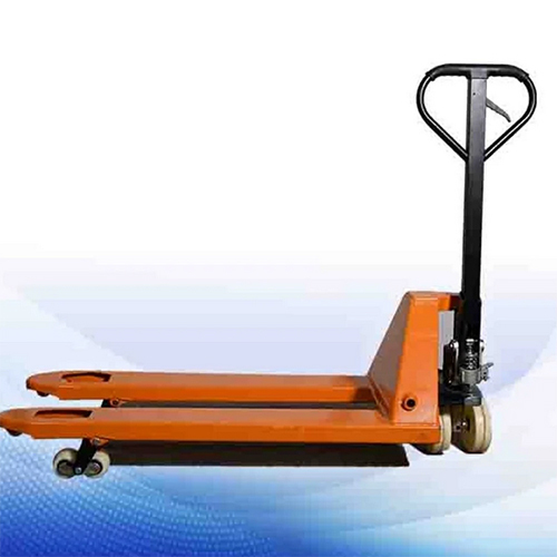 Hand Pallet Truck 2500 Kg - Application: Material Handling