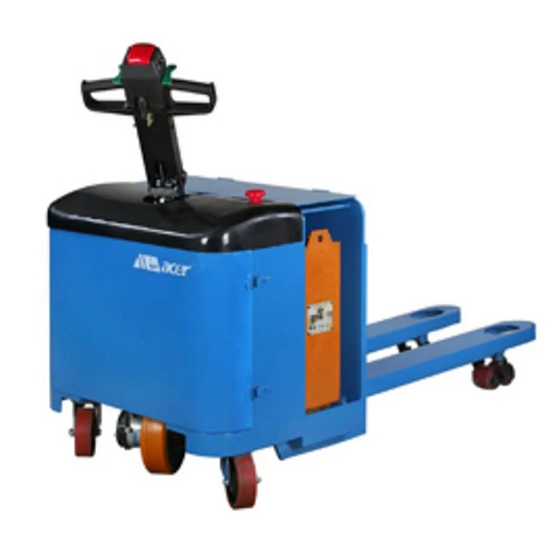 1000 - 3000 Kg Battery Operated Pallet Truck - Application: Material Handling