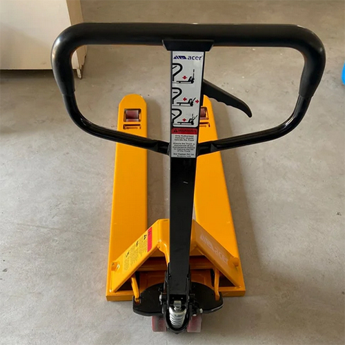 Pallet Truck