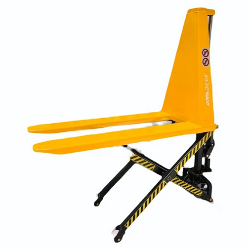 High Lift Pallet Truck