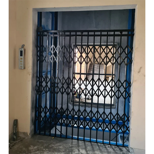 Hydraulic Goods Lift