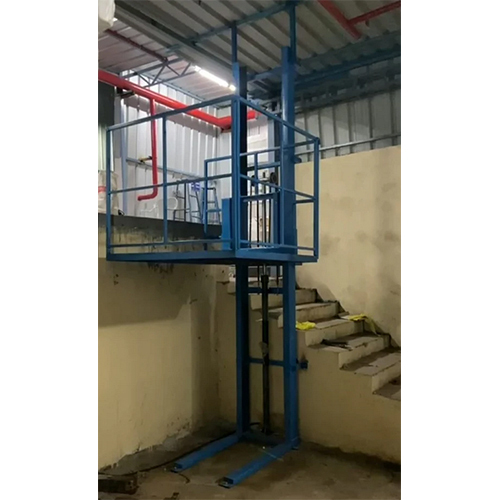 Industrial Lift