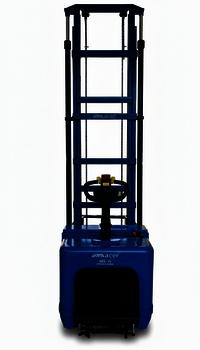 2 Ton Electric Pallet Stackers - Attributes: Strong