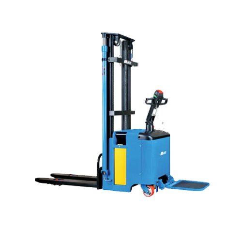 2 Ton Electric Pallet Stackers - Attributes: Strong