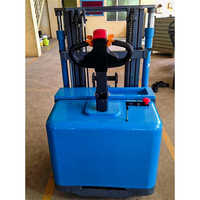 Electric Pallet Stackers