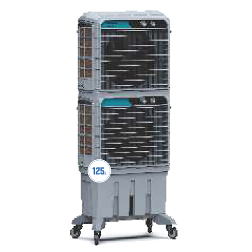 DD 125 Air Cooler