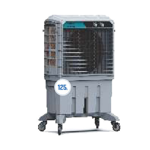 L 125 Air Cooler