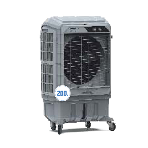 XE 200 Air Cooler