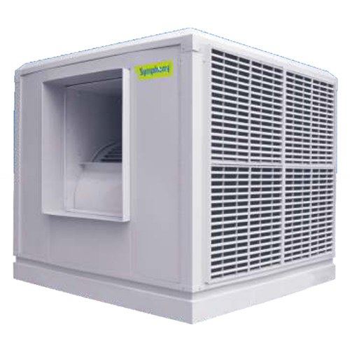 SPS 45-76 Air Cooler