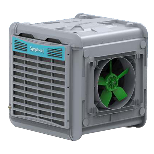 VENTI-COOL 11U Universal Air Cooler
