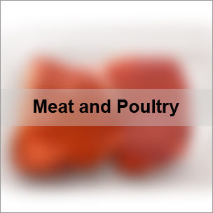 Meat And Poultry