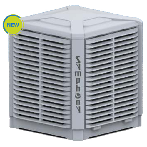 VENTI-COOL 40 Air Cooling