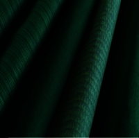 01_doctor Green Casement Fabric - Feature: Anti-uv