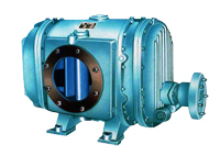 पानी से ठंडा करने वाला कंप्रेसर