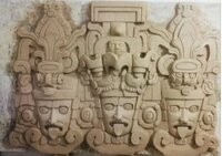 Frp Decoration Wall Mural - Design Type: Standard
