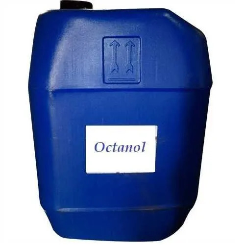 Octanol Chemical - Application: Defoaming Agent
