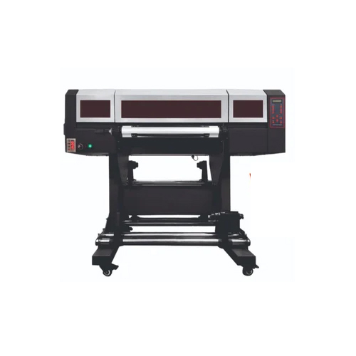 Lanyard Sublimation Printing Machine - Automatic Grade: Automatic