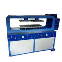 Industrial Hot And Cold Press Machine